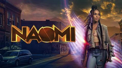 Naomi tv show