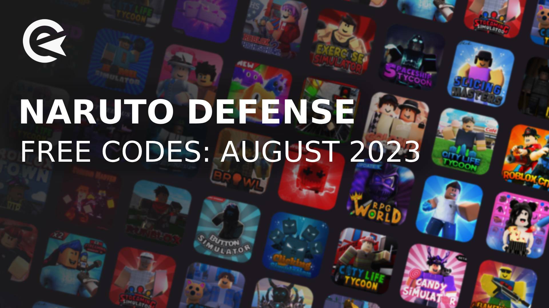 Roblox Anime Defense Simulator Codes January 2023