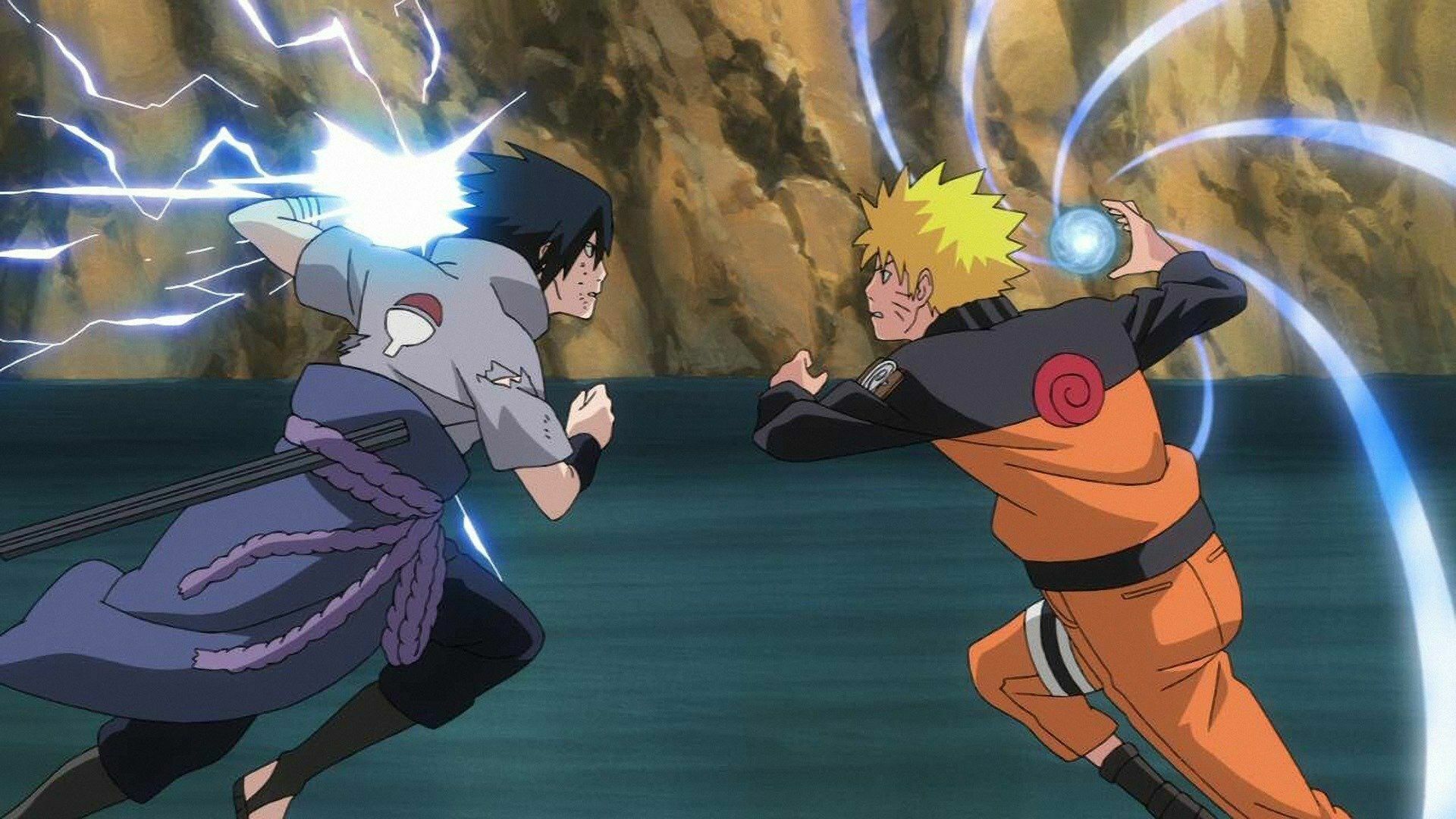 New Live-Action Naruto Movie: Script Now Complete