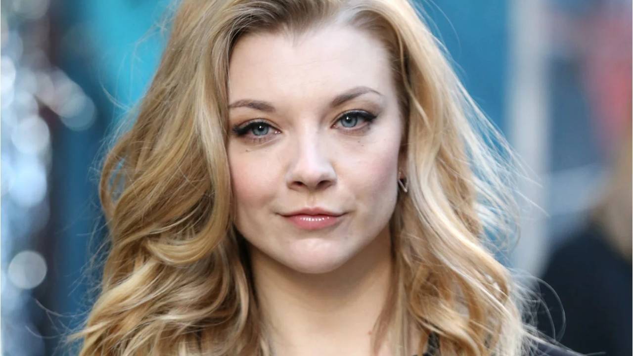 Natalie dormer msn