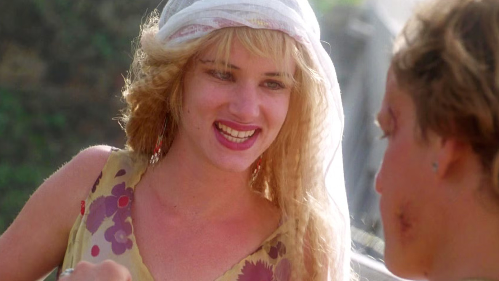 Natural born killers juliette lewis cropped processed by imagy