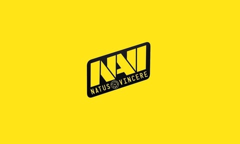 Natus vincere valorant roster top