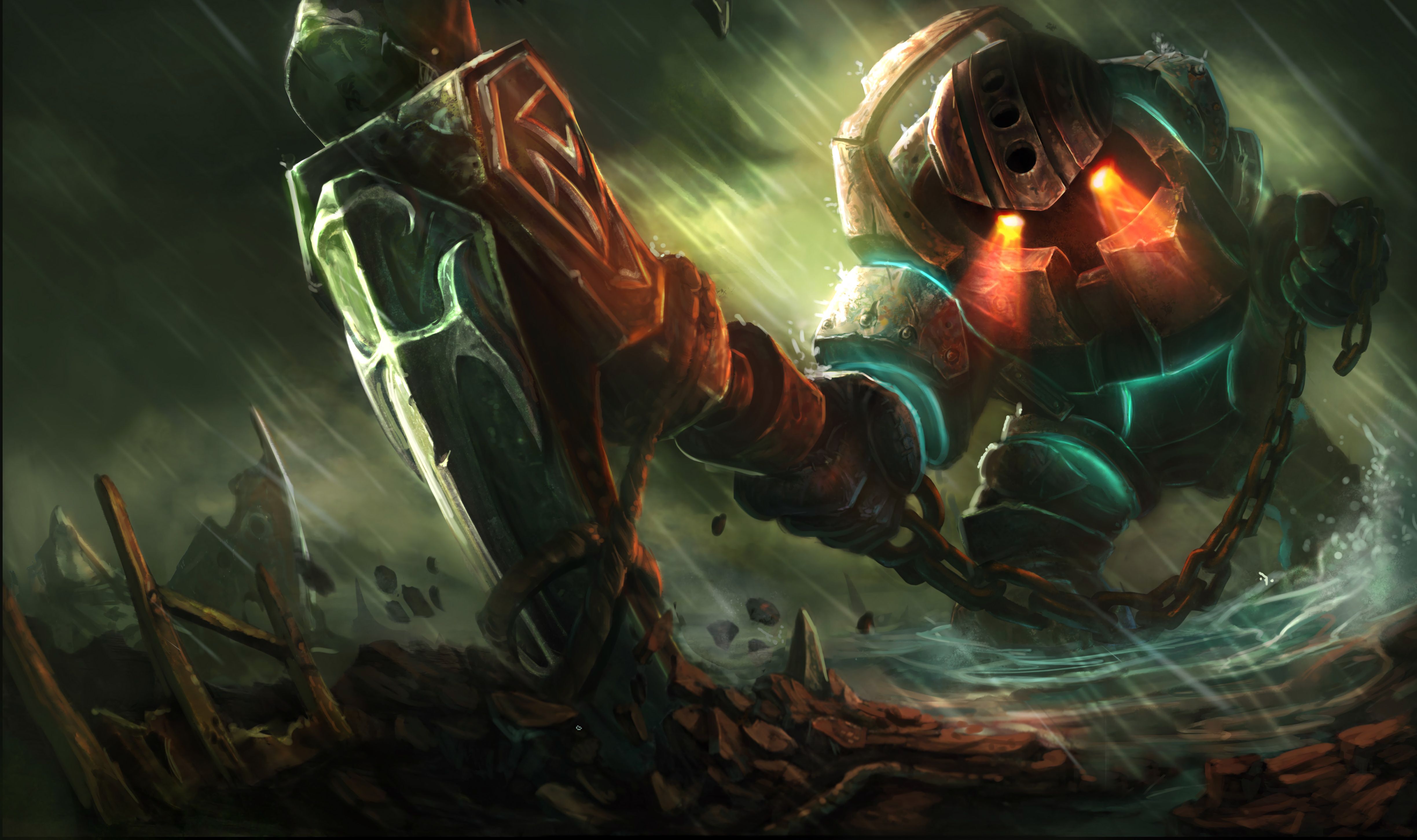Nautilus thumbnail