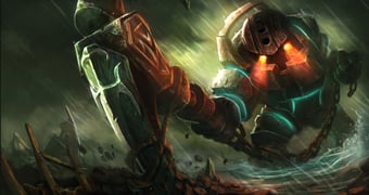 Nautilus thumbnail