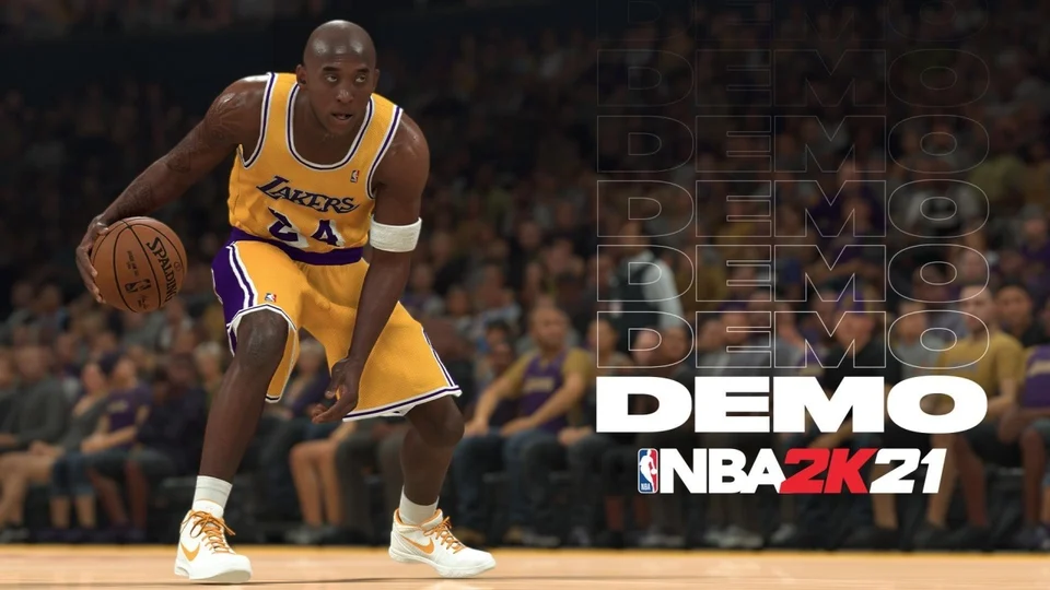 NBA 2K21 Demo Is Available for Download | EarlyGame