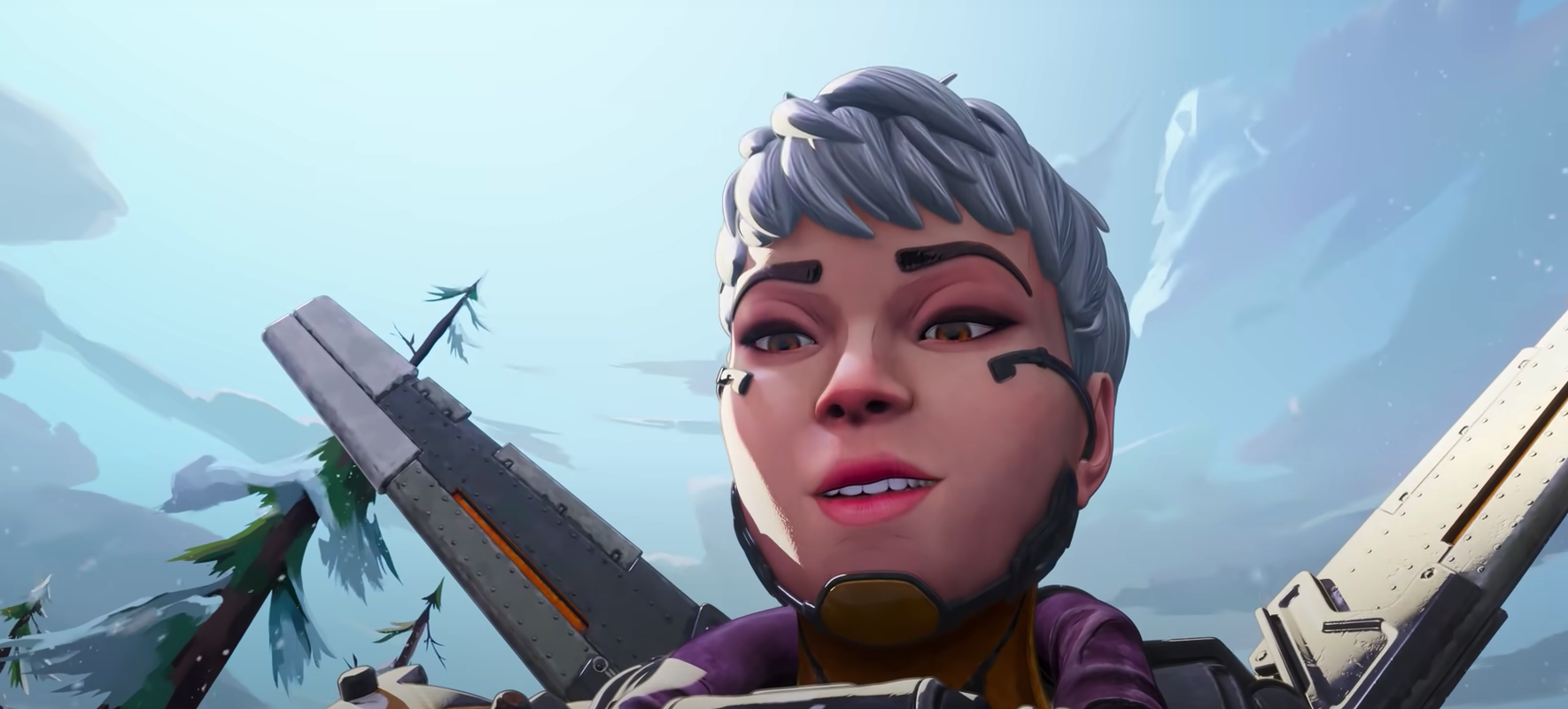 New Valkyrie Heirloom Revealed For Apex Legends | EarlyGame