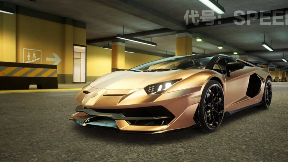Need For Speed Mobile Is Gearing Up For Closed Beta | MobileMatters