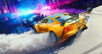 Need for speed ps5 exclusive