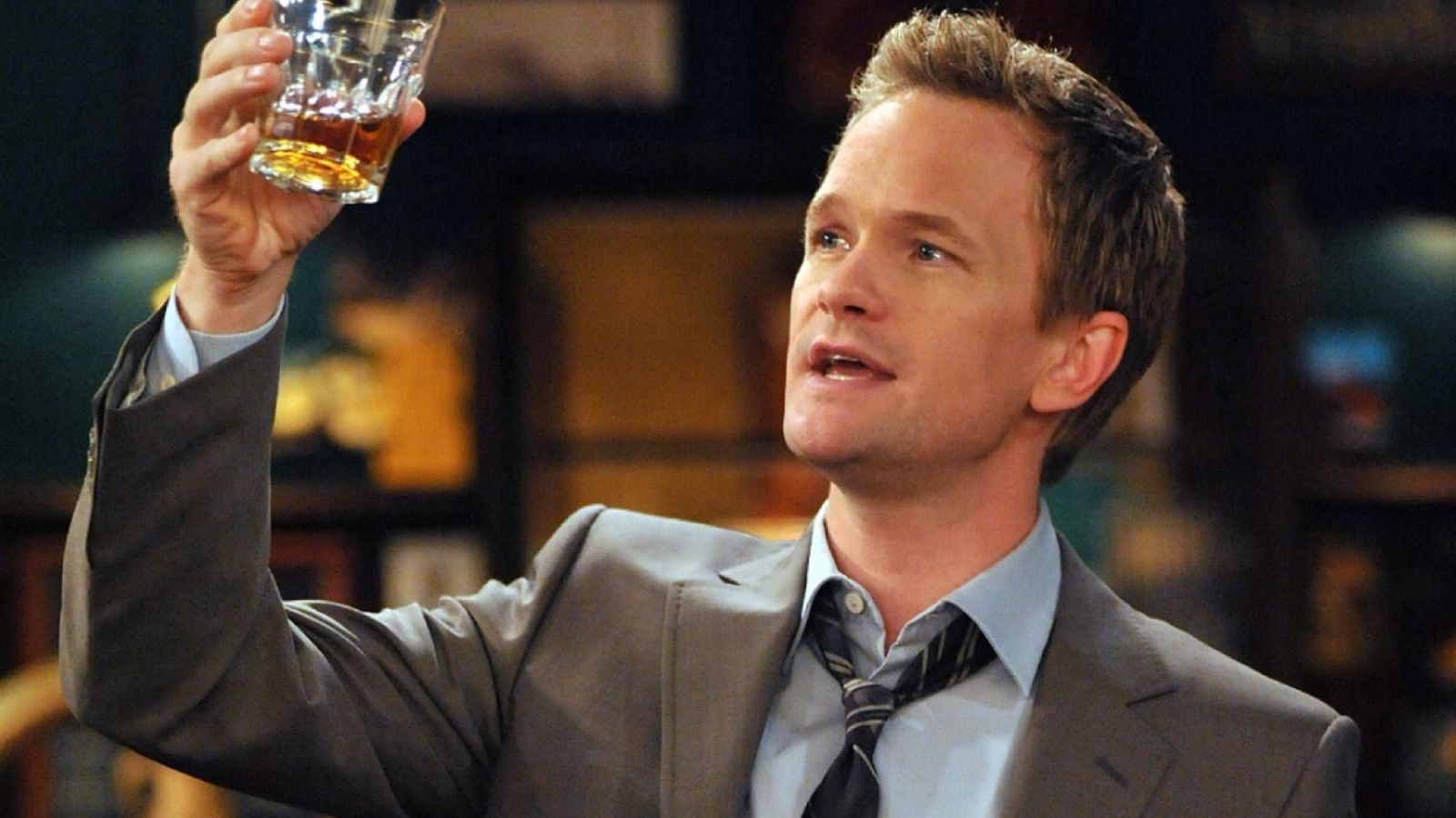 Neil patrick harris how i met your mother