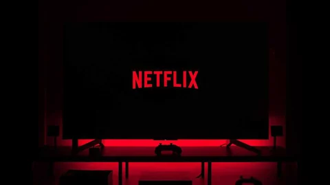 Netflix account sharing