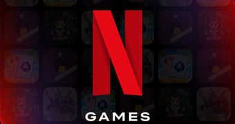 Netflix games