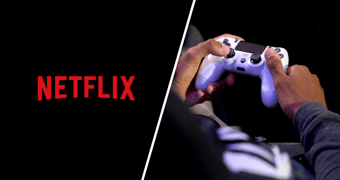 Netflix gaming