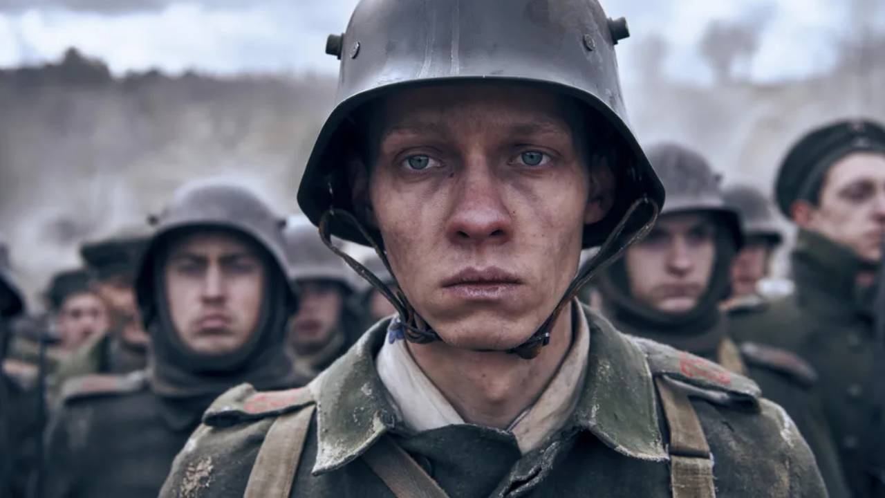 Netflix made in germany im westen nichts neues