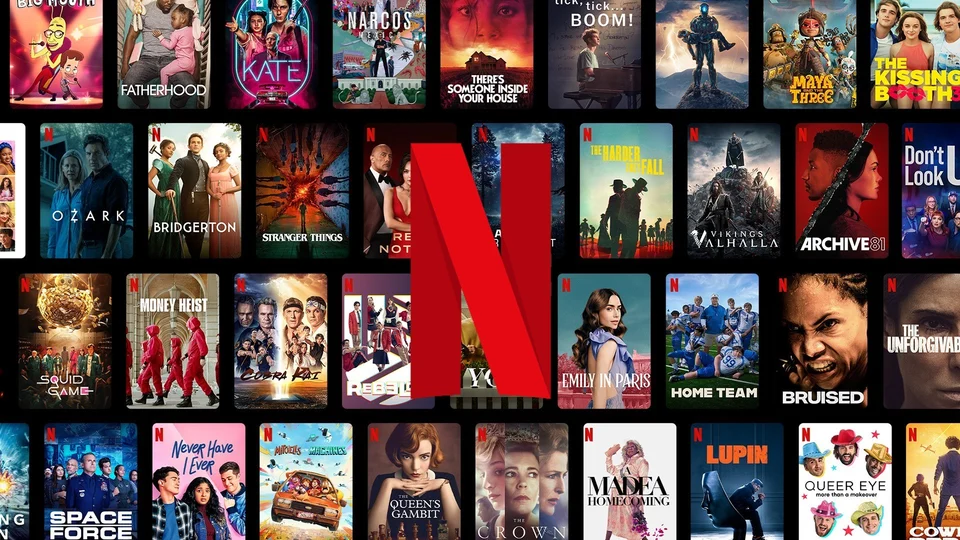 All Netflix Releases in July 2022 What's Out This Month? EarlyGame