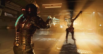 New Dead Space