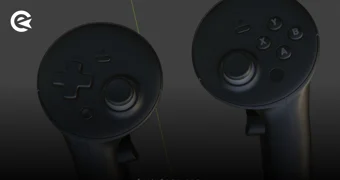 New Valve VR Headset