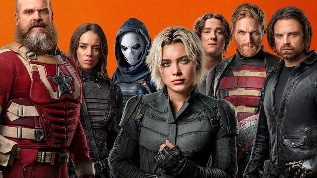 New avengers tn
