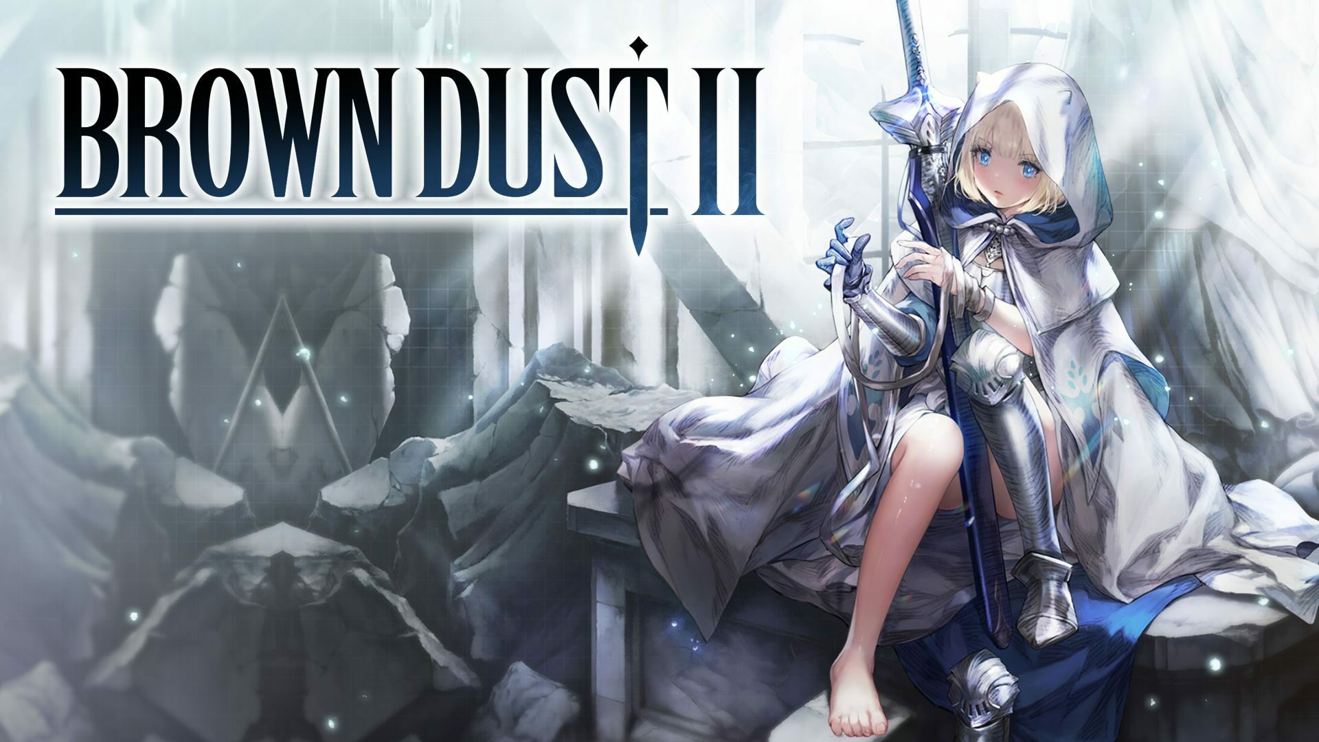 New brown dust 2 codes