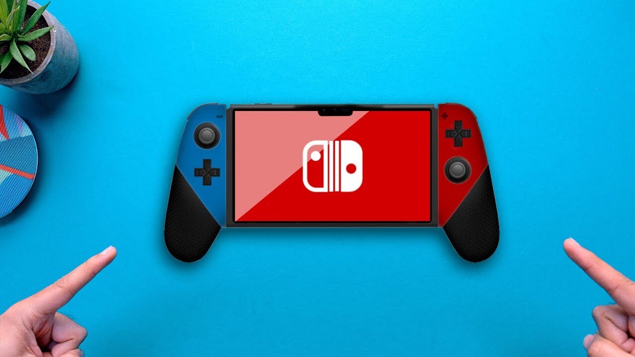 Switch 2 будет анонсирован в течение года