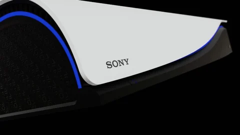 New ps5 launched by sony