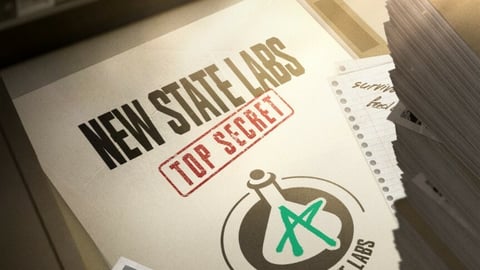 New state labs