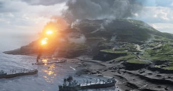 New warzoe pacific map release date