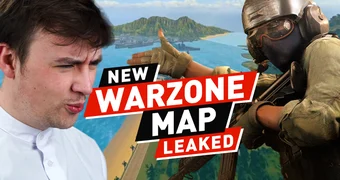 New warzone map 00000