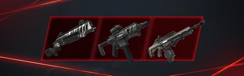 New weapons fortnite season 4 chapter 4 twin mag AR