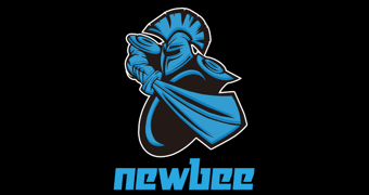 Newbee dota 2