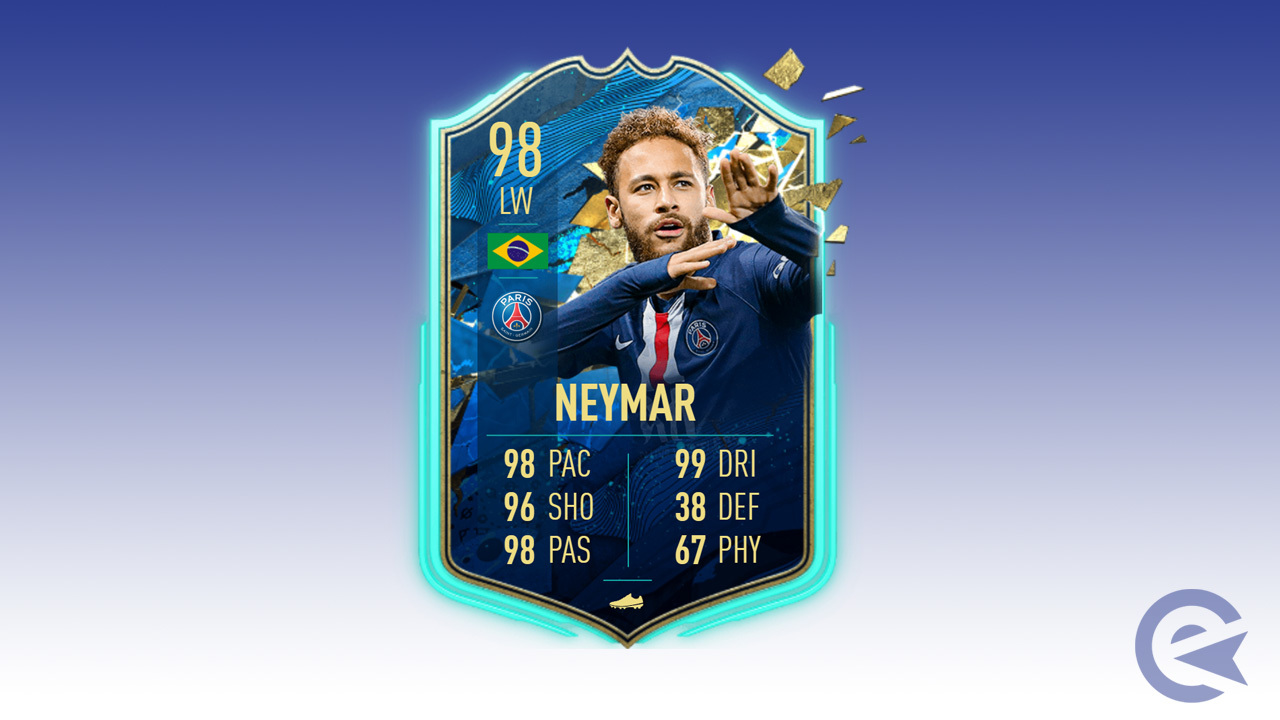 Neymar