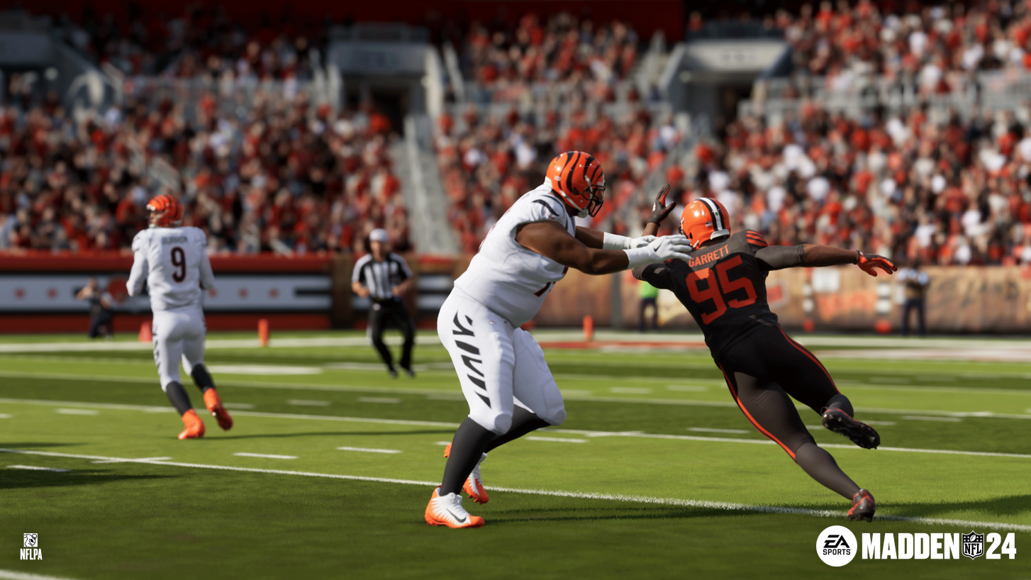 Madden NFL 24: Standard And Deluxe Edition Comparison | EarlyGame