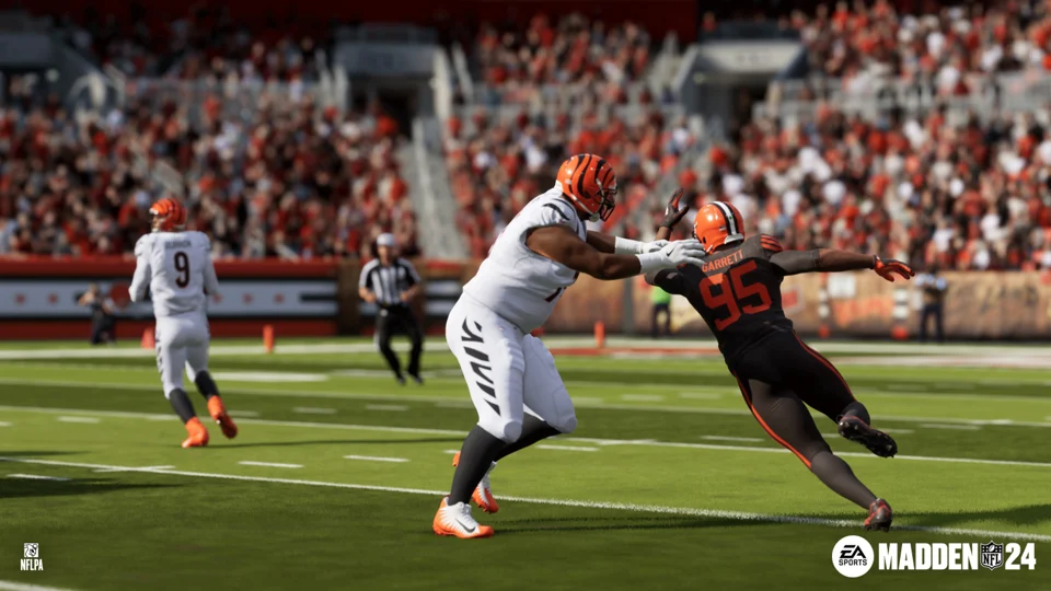 Madden NFL 24 Standard And Deluxe Edition Comparison EarlyGame
