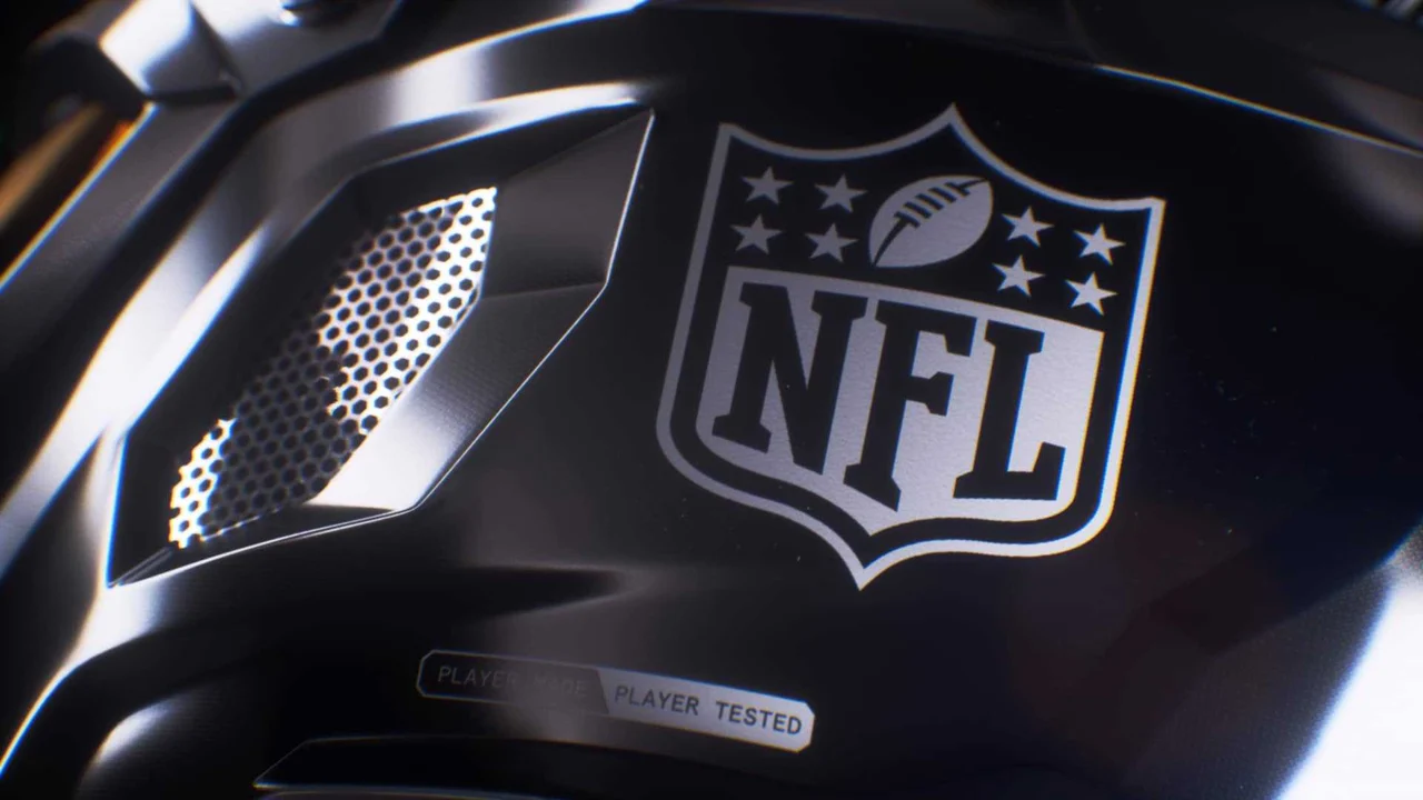 NFL VR game