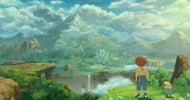 Ni no kuni beautiful