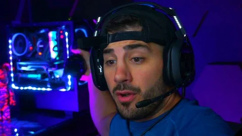 Nickmercs cod