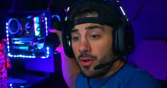 Nickmercs cod