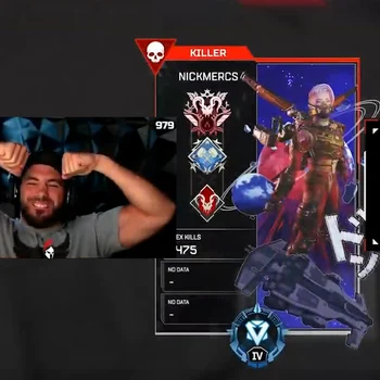 Nickmercs