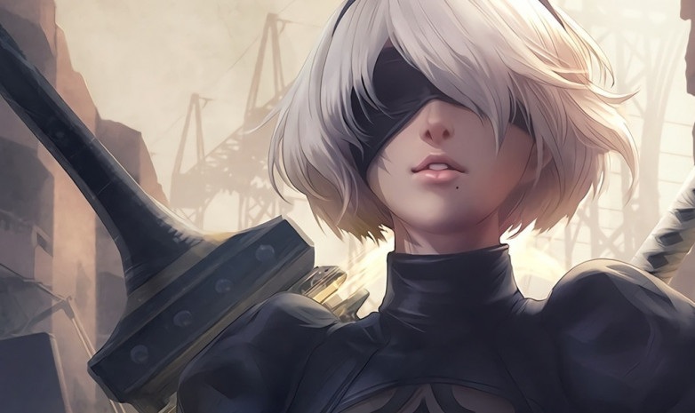 The Nier Automata Mod That Fooled the World  IGN Inside Stories  IGN