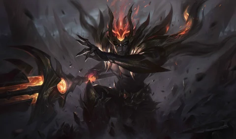 Nightbringer jarvan splash