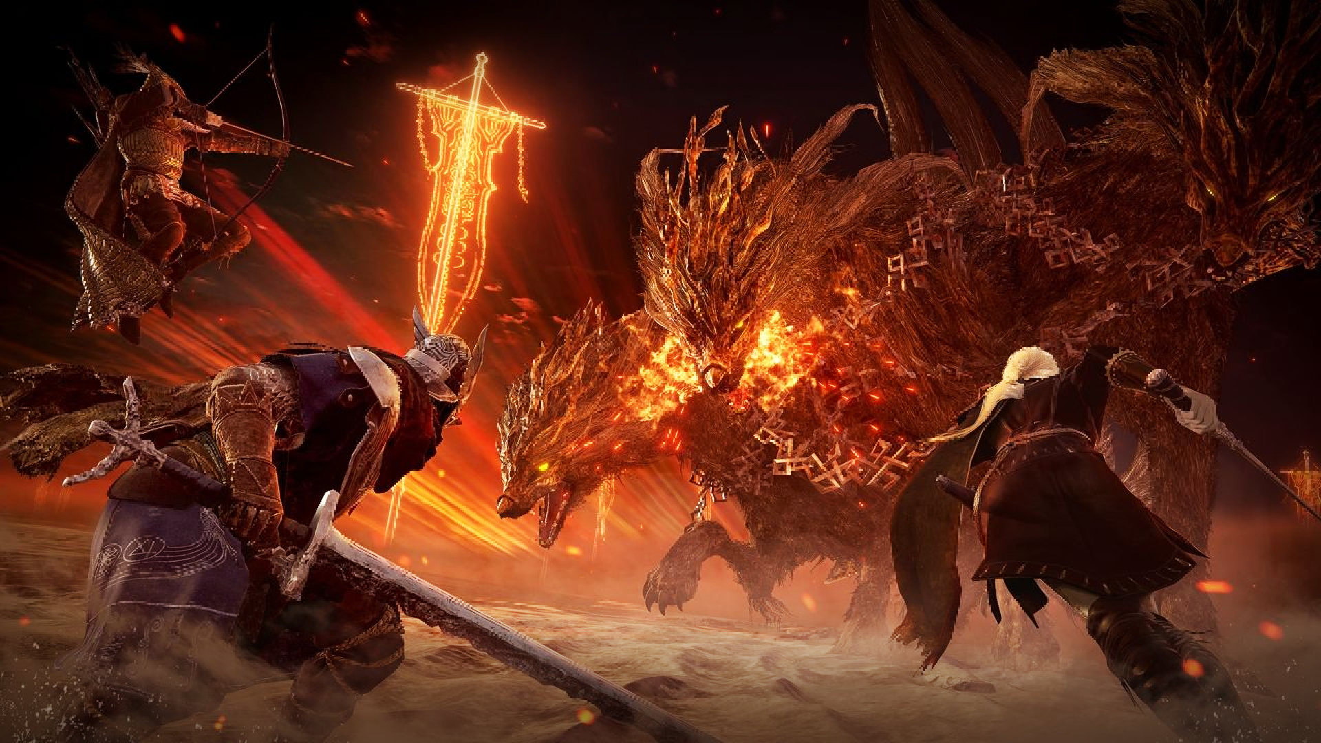 Nightreign thumbnail