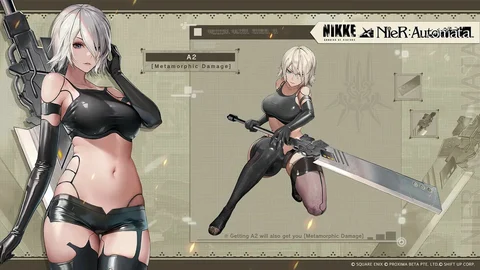 Nikke a2