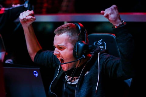 Niko eleague major 2018 major