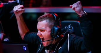 Niko eleague major 2018 major