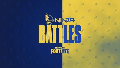 Ninja battles