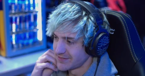 What Ninja's Net Worth in 2023? EarlyGame