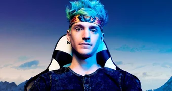 Ninja influencer bio