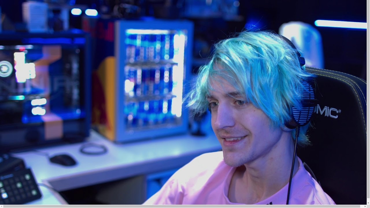 Tyler 'Ninja' Blevins Net Worth: How the Gamer Makes $500,000 a Month