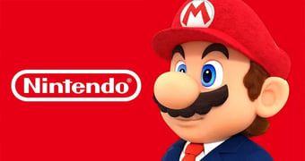 Nintendo Direct Announcement