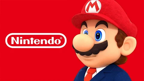Nintendo Direct Announcement