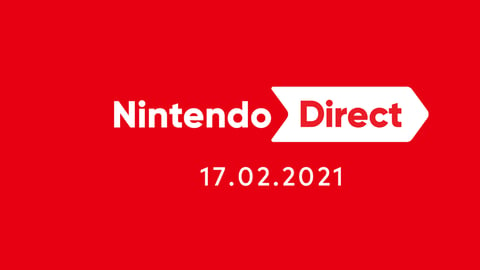 Nintendo direct